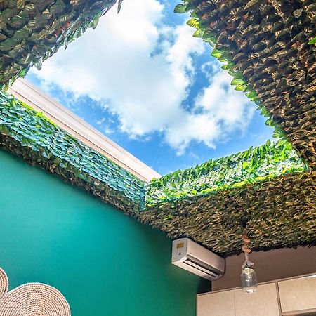 Cool Style Private Apartments Athens Exterior photo
