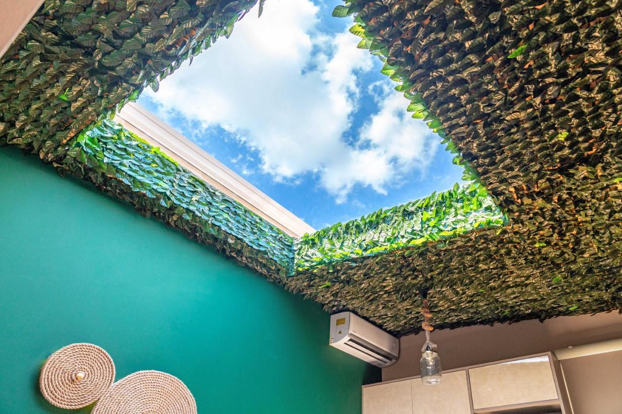Cool Style Private Apartments Athens Exterior photo