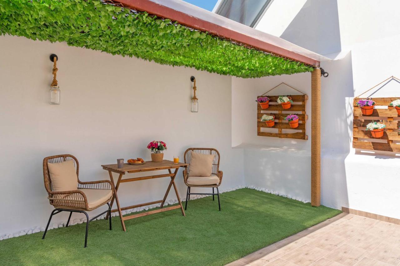 Cool Style Private Apartments Athens Exterior photo