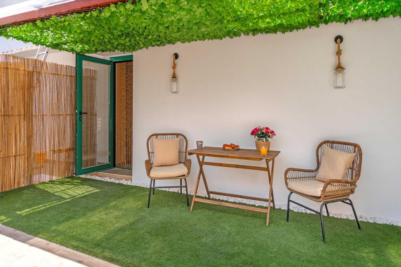 Cool Style Private Apartments Athens Exterior photo