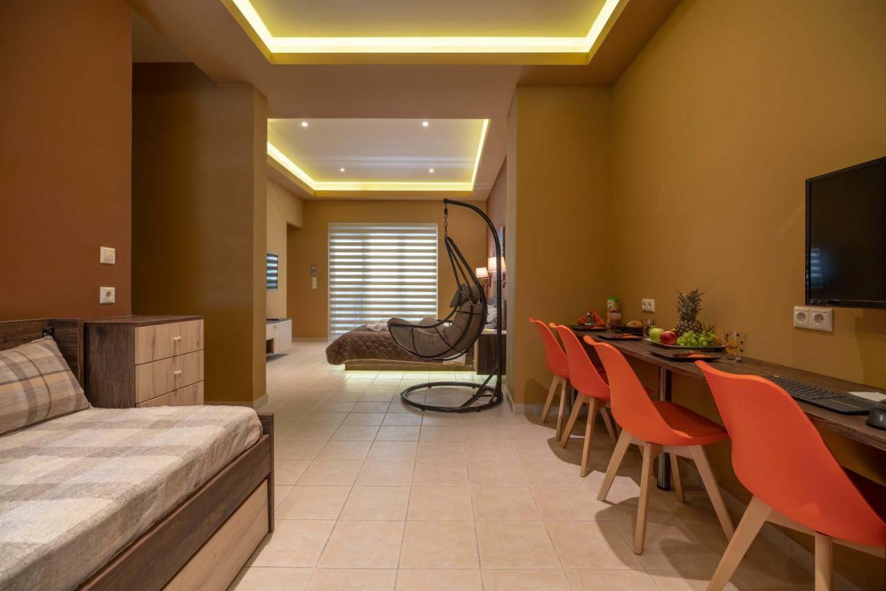 Cool Style Private Apartments Athens Exterior photo
