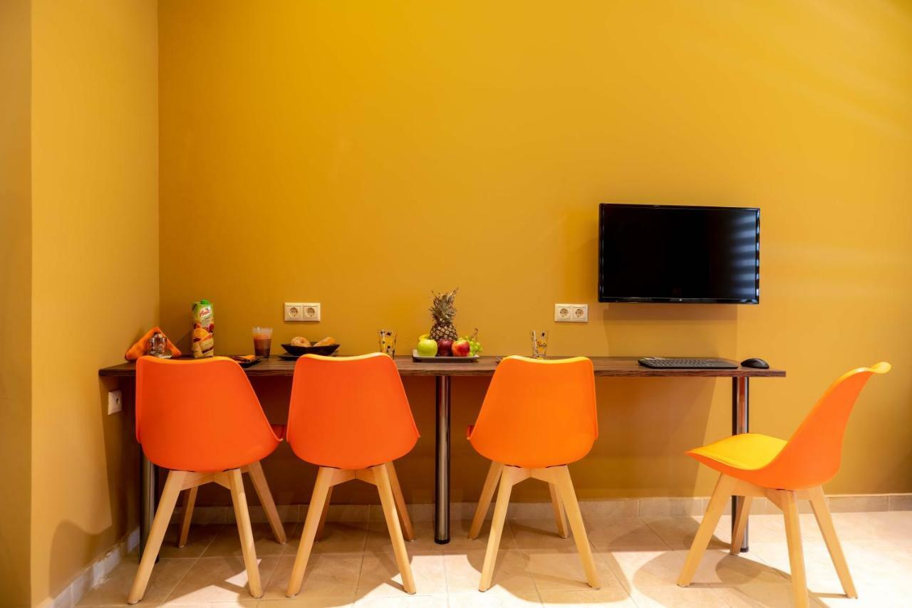 Cool Style Private Apartments Athens Exterior photo