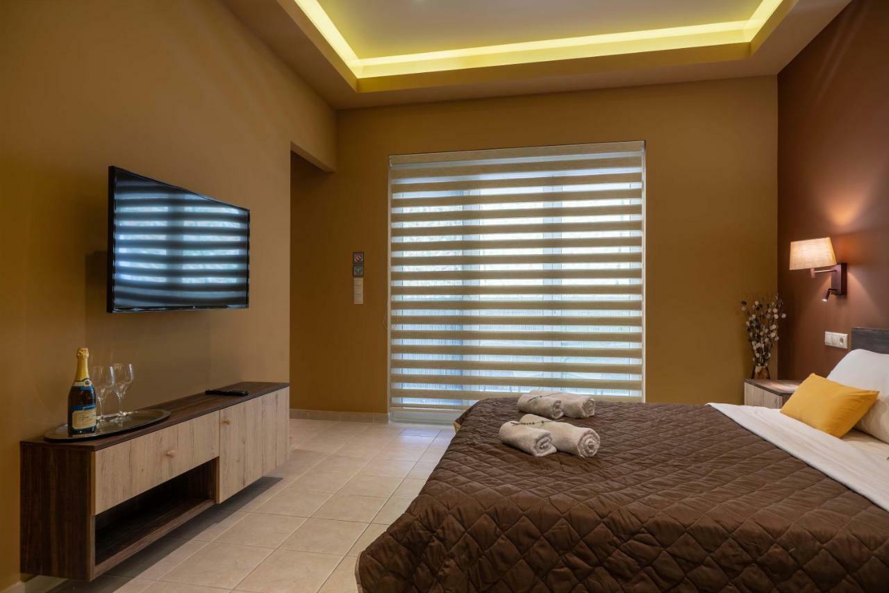 Cool Style Private Apartments Athens Exterior photo