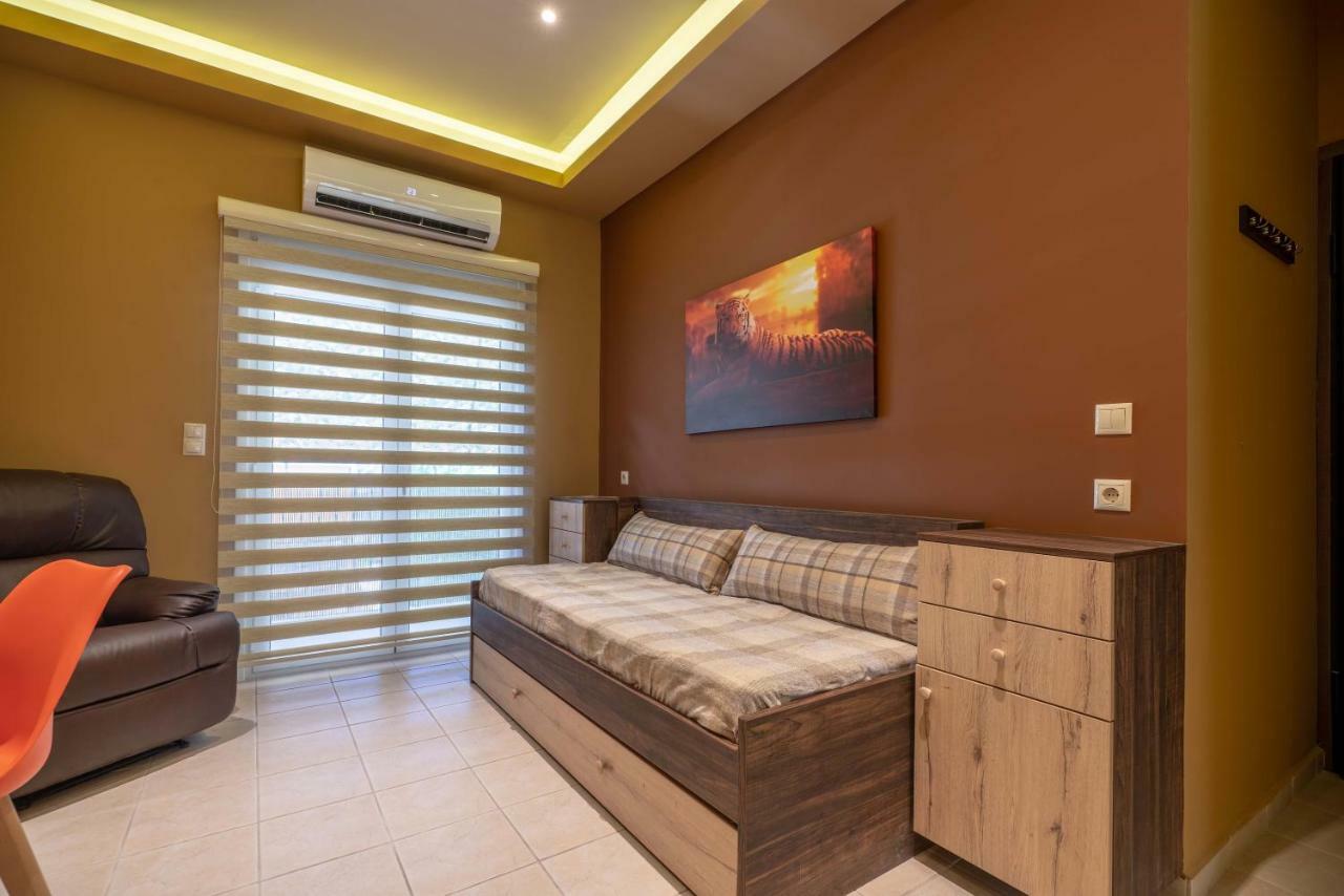 Cool Style Private Apartments Athens Exterior photo