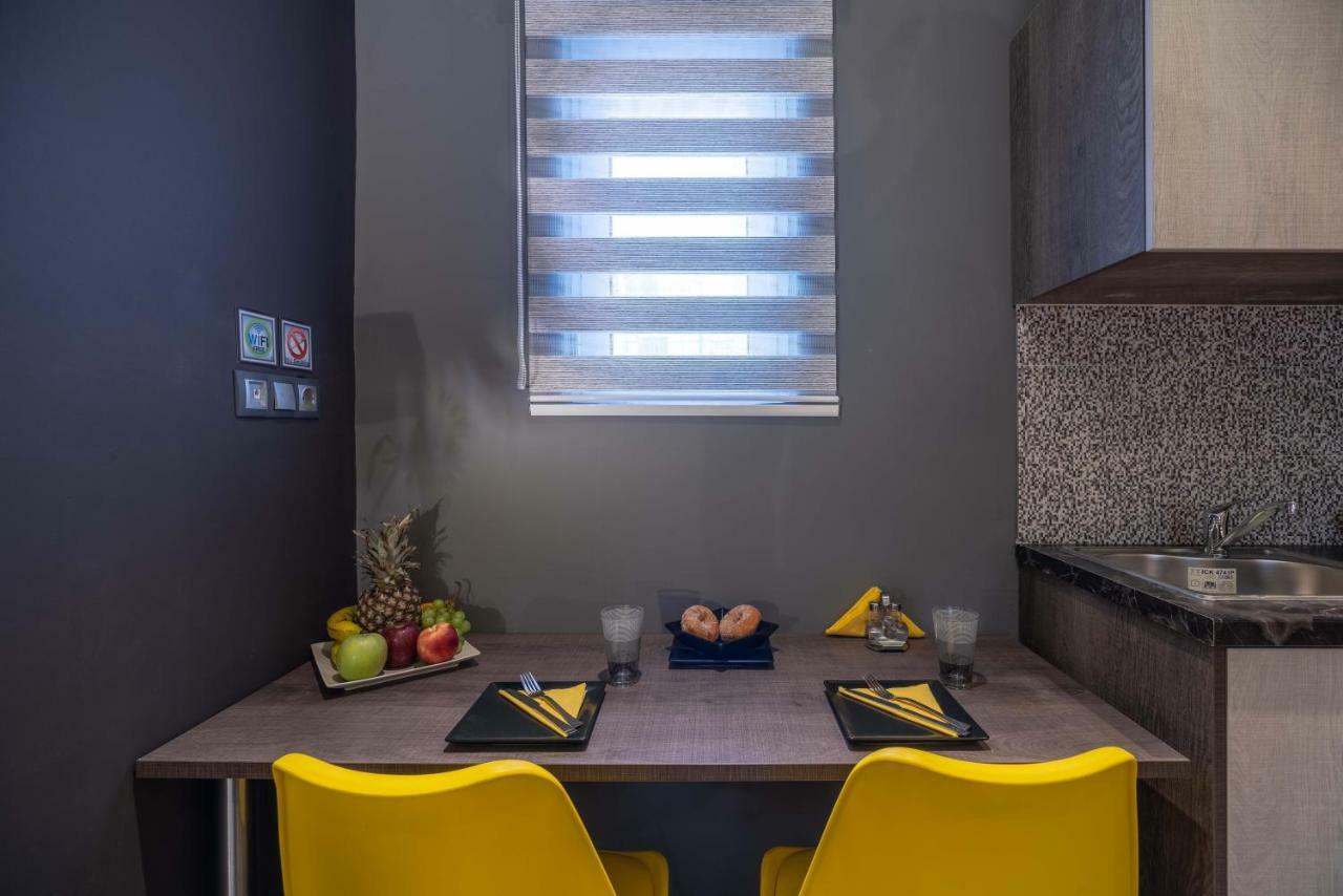 Cool Style Private Apartments Athens Exterior photo