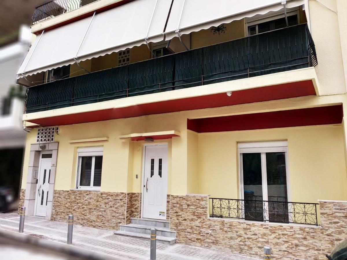 Cool Style Private Apartments Athens Exterior photo
