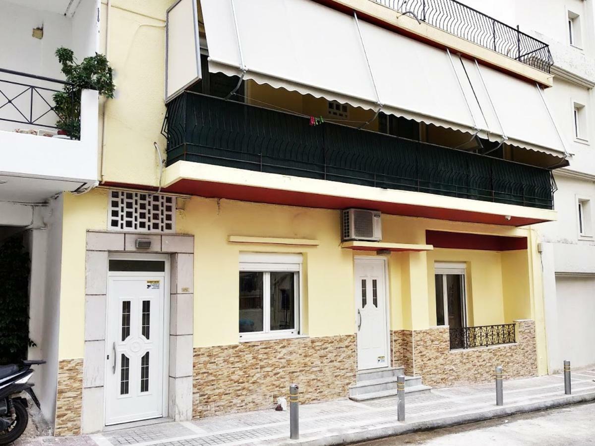 Cool Style Private Apartments Athens Exterior photo