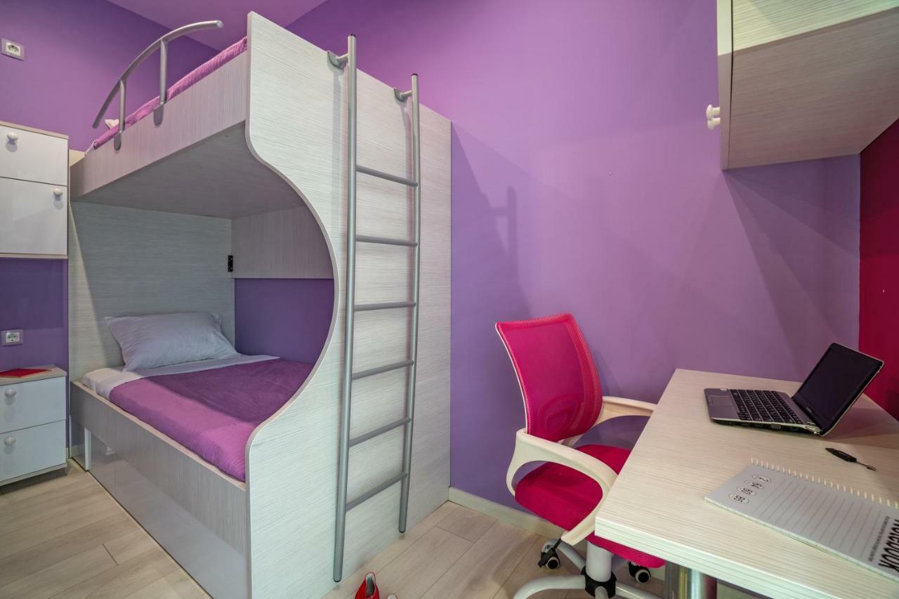 Cool Style Private Apartments Athens Exterior photo