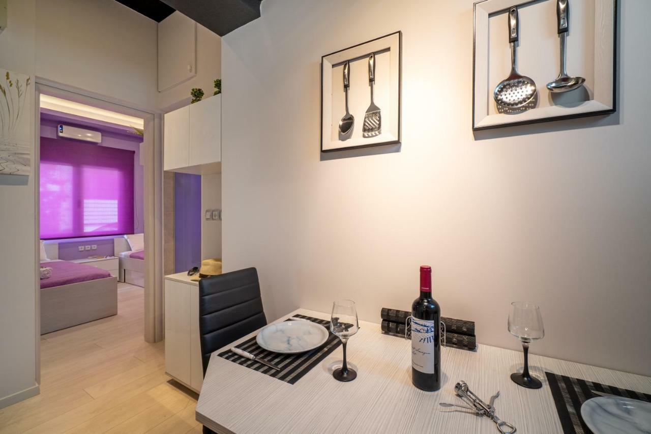 Cool Style Private Apartments Athens Exterior photo